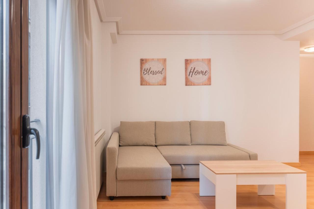 Apartament Vivienda Teruel Mudejar Zewnętrze zdjęcie